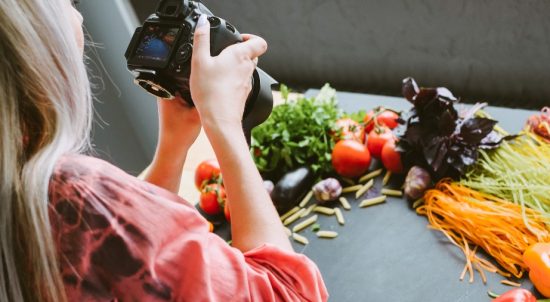 Effective Marketing and Promotion