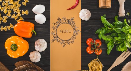 Enhancing Menu Presentation