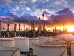 Evolution of Business Gas