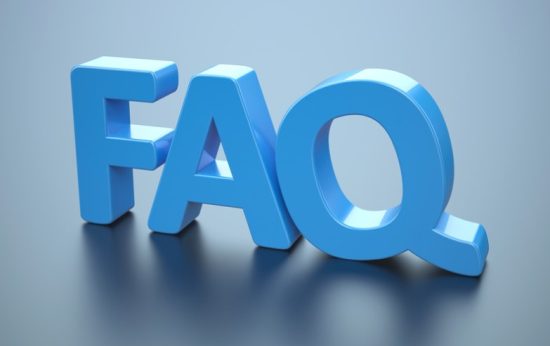 FAQ - How to Change Address in Canadian Passport?