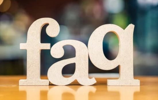 FAQ - How to Renew Nigerian Passport in Canada