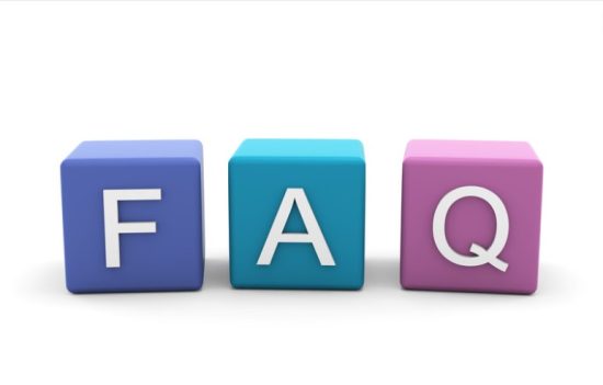 FAQs - GST Registration Process in Canada