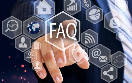 FAQs - TFSA Contribution Limit