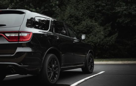 Best 7 Seater SUV Canada - Top 10