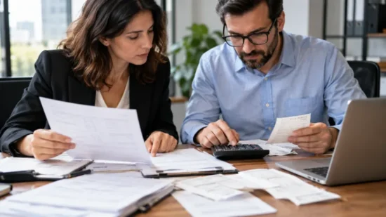 GST and Provincial Sales Tax