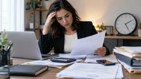 HST Filing Deadlines