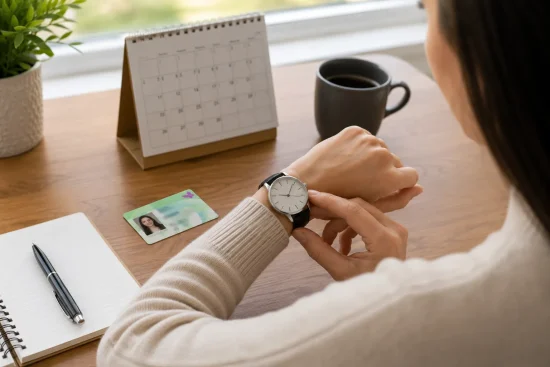 How Long Does It Take to Change Address on Ontario Health Card
