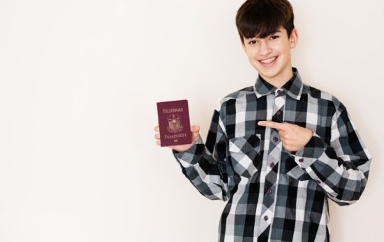 philippine passport renewal in canada