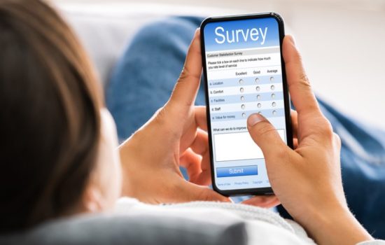 Survey for Money Canada - Top 10 Paid Survey Sites