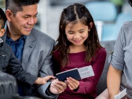 How to Apply for Childrens Passport in Canada? - A Step-by-Step Guide