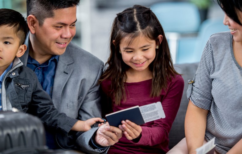 How to Apply for Childrens Passport in Canada? - A Step-by-Step Guide