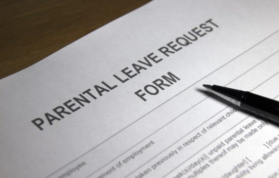 parental leave ontario
