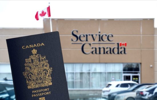 How to Change Address on Canadian Passport Outside Canada