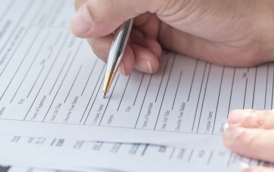 How to Change the Mailing Address in Canada Post?