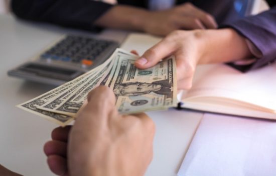  emergency loans canada