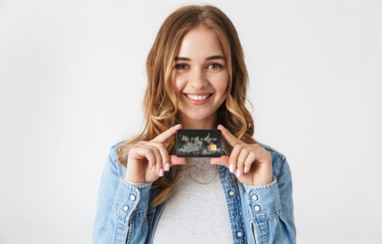 secured credit card canada