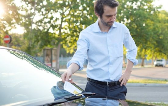 How to Dispute a Ticket