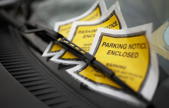 How to Dispute a Ticket in Brampton