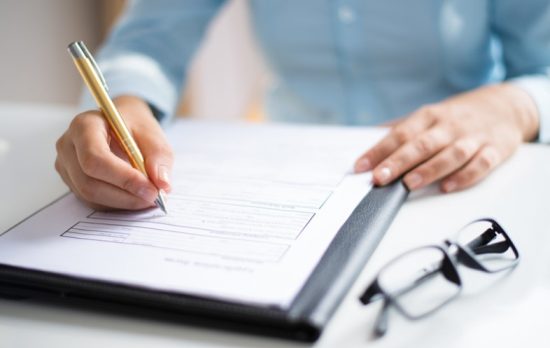 How to Do the Change of Address in Quebec Official Documents?