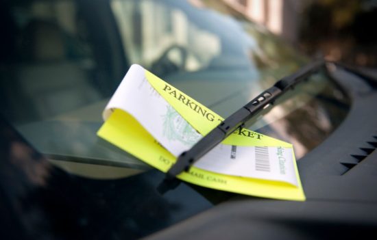 How to Pay Montreal Parking Ticket Online, In Person, or by Mail?
