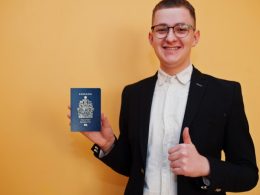 How to Get a Lost Passport in Canada?