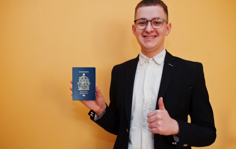 How to Get a Lost Passport in Canada?