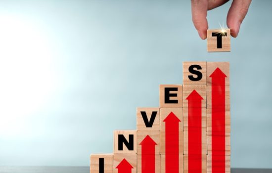index funds canada