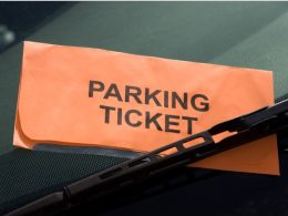 How to Pay Brampton Parking Ticket?