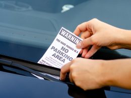 How to Pay Hamilton Parking Ticket? - A Simple Guide