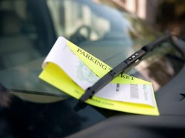 How to Pay Parking Ticket in Ottawa?