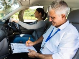 How to Prepare for ICBC Practice Knowledge Test?