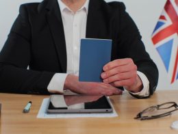 How to Renew UK Passport in Canada? - Step-by-Step Guide