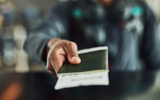 How to Renew in Person