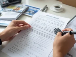 ICBC Address Change The Ultimate 2026 Step-by-Step Guide