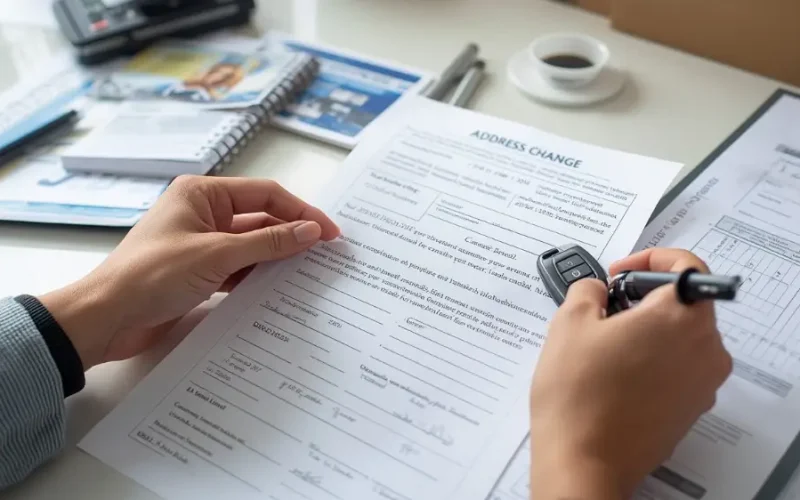 ICBC Address Change The Ultimate 2026 Step-by-Step Guide