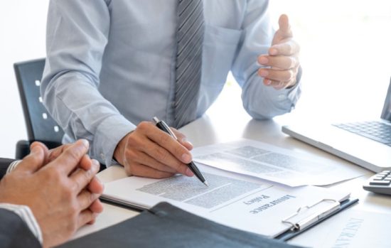 Where to Contact for ICBC Address Change?