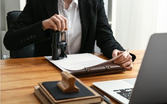 In-Person Appointment Booking
