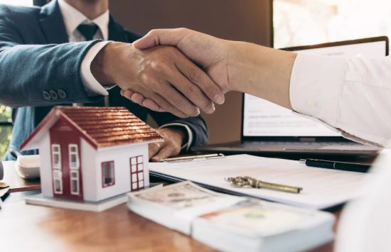 real estate investing in canada