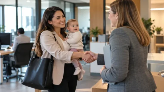Job Protection Do Employees Have