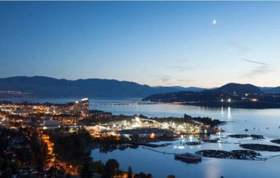 Top 10 Fastest Growing Cities in Canada