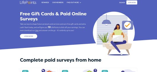 LifePoints