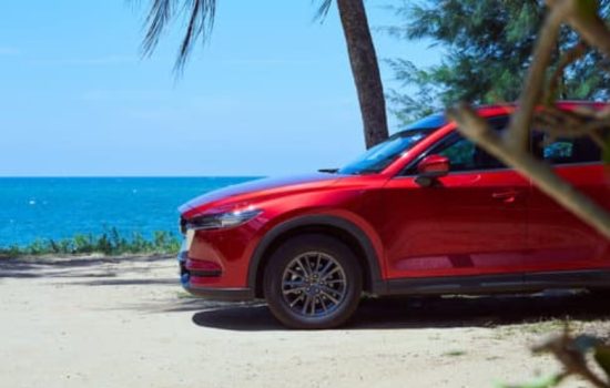 Mazda CX-90