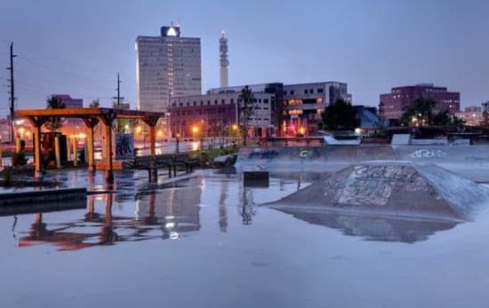 Moncton, New Brunswick