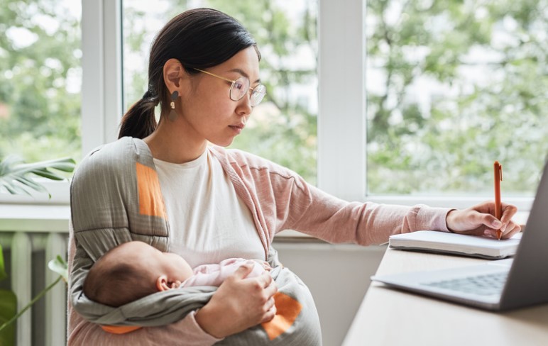 Navigating Parental Leave in Ontario - A Comprehensive Guide