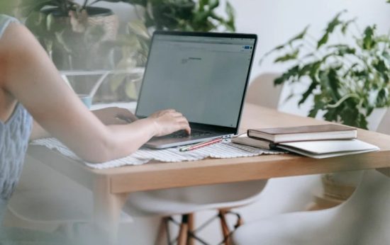 Online Vs. In-person: Exploring Different Methods for Address Change