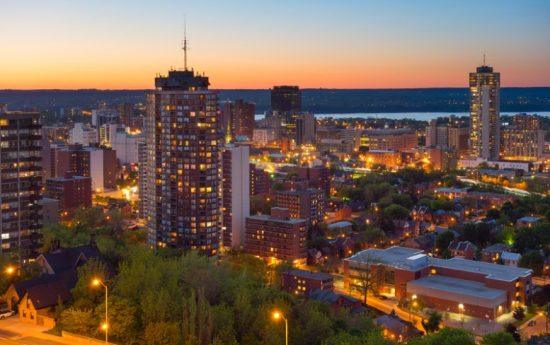 Oshawa, Ontario