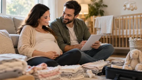 Pregnancy and Parental Leave