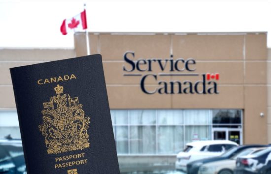 How to Get a Lost Passport in Canada?