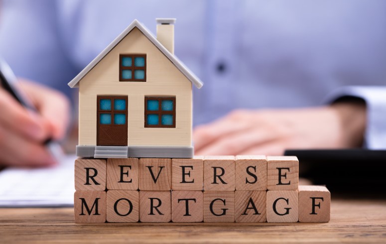 Reverse Mortgage in Canada - What You Need to Know