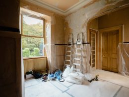 Saskatchewan Home Renovation Tax Credit
